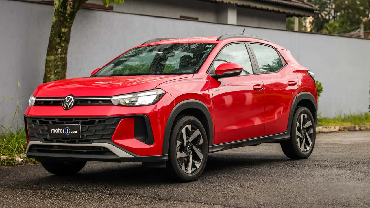 SUVs de entrada já custam R$ 150 mil: veja quais são os novos modelos