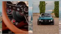 Totem GT Electric „Amelie“