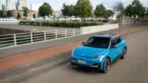Nissan Micra, la prova su strada