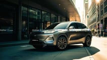 Geely Starray 2025
