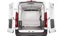 Dopo MG, Saic ufficializza van e pick-up