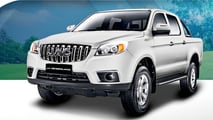 La Venezolana gasolina 4x2