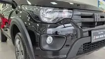 M1 nas lojas: Fiat Mobi Treeking 2026 