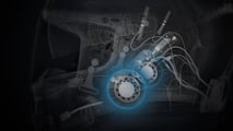 SENA Phantom ANC - Inner Workings