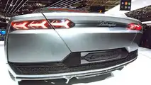 Lamborghini Estoque Concept