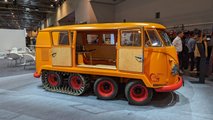 Techno-Classica 2023