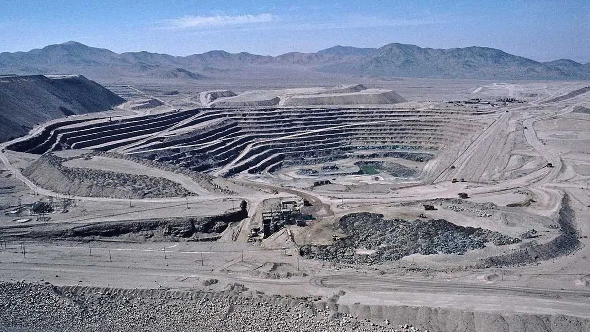EUA e China disputam minerais e colocam Brasil no centro dos elétricos