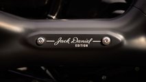 2023 Jack Daniel’s Limited Edition Indian Chief Bobber Dark Horse - Exhaust