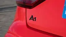 Prueba Audi A1 allstreet 30 TFSI S tronic 
