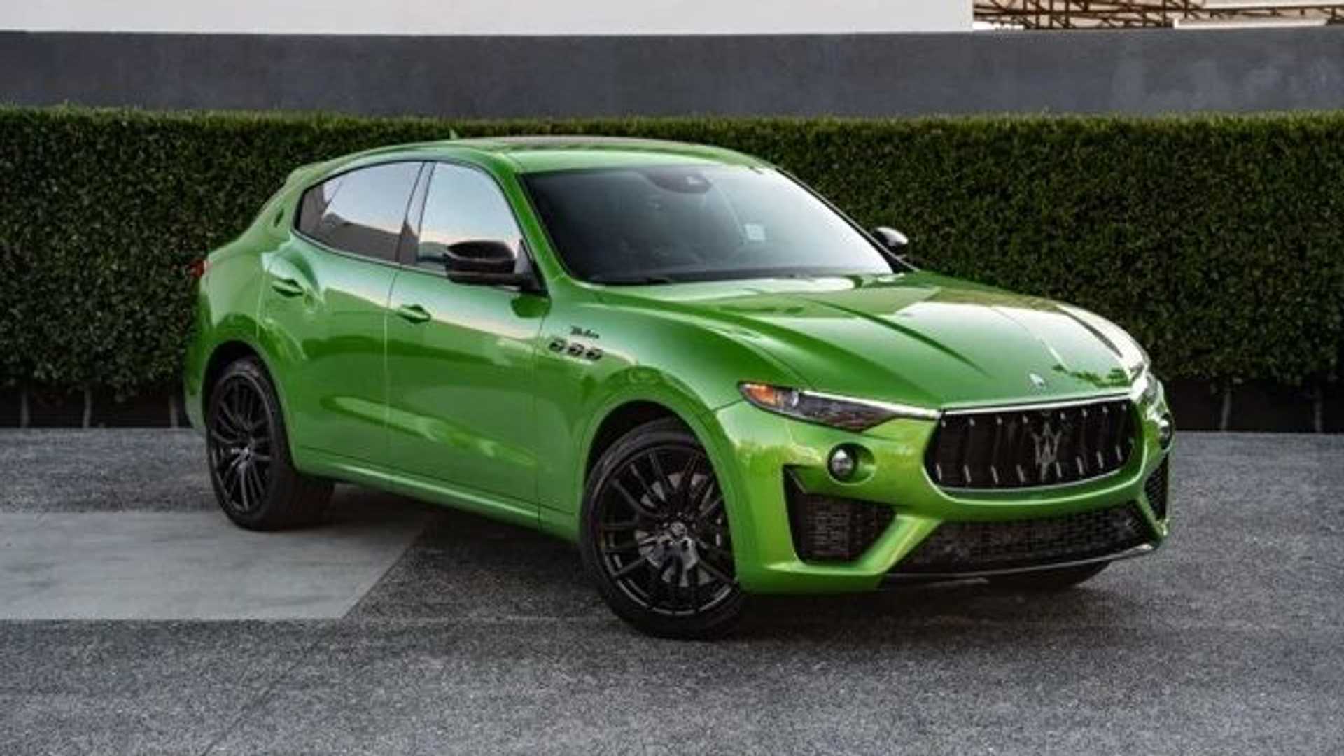 These Are The 10 Best Luxury SUVs For Sale At O’Gara Right Now Star