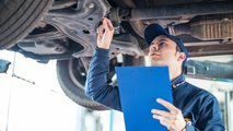 Revisione auto
