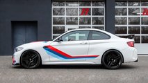 G-Power BMW G2M CS Bi-TURBO (BMW M2 CS)