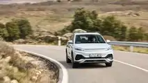 BYD Atto 3