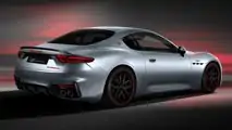 Maserati GranTurismo Launch Edition PrimaSerie 75th Anniversary