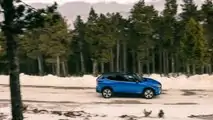 Nissan Crossover Domination 2023