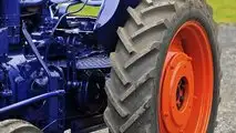 La storia dei trattori Ford dal 1917 al 1952