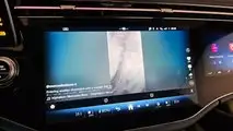Actualización sistema multimedia MBUX