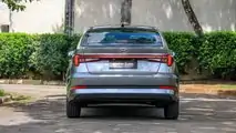 Chevrolet Onix Plus Premier 2023 vs. Hyundai HB20S Platinum Plus 2023