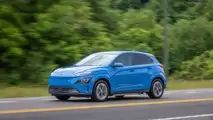 2023 Hyundai Kona Electric