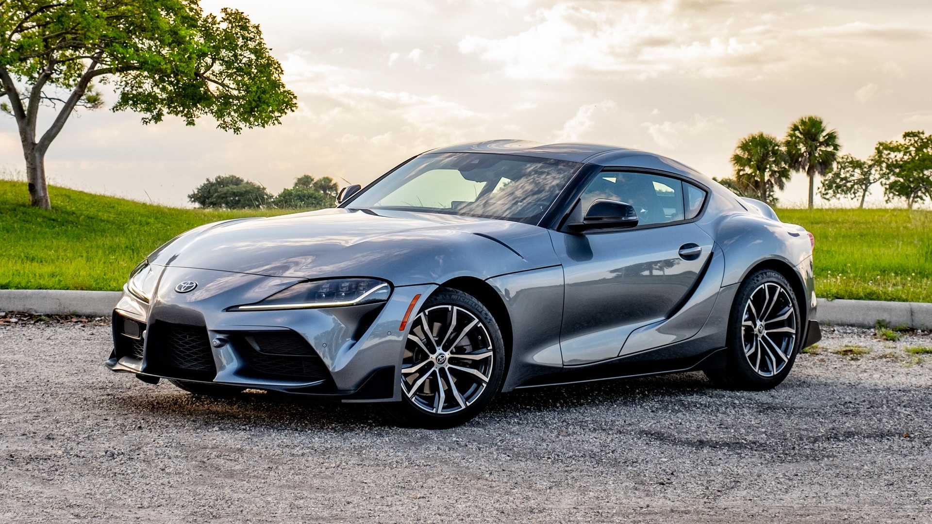 2022 Toyota Supra 2 0 Review The Supra Simplified 2022 Toyota Supra 2 0 Review The Supra Simplified