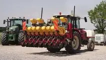MaterMacc MS8230: la seminatrice di precisione su mais a Bibione