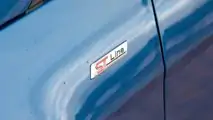 Prueba Ford EcoSport EcoBoost ST-Line