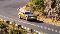 Rolls-Royce Spectre Hot Weather Testing