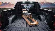 2024 GMC Sierra EV Electric Truck