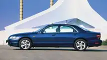 Mazda Xedos 9 (1993-2002)