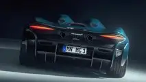Novitec McLaren Elva (2023)
