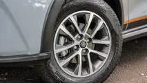 Fiat Argo Trekking CVT 2023