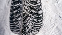 Le Michelin CrossClimate 2 alla prova dell'inverno