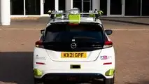 Nissan ServCity