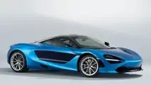 McLaren 720S