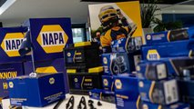 Acuerdo de patrocinio entre la RFEdA y NAPA.
