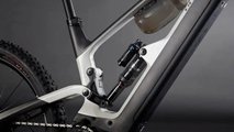Italian Bicycle Specialist Olympia Presents The Hammer Enduro E-MTB
