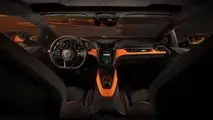 Lamborghini Revuelto - Photo - 2023