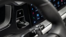 Interior Porsche Cayenne 2023