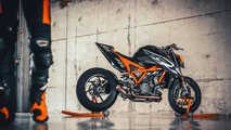 KTM 1290 SUPER DUKE RR (2023)