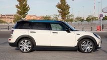 Prueba MINI Cooper D Clubman Automático