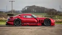 2000 TVR Cerbera Speed 12 Straßenmodellauktion