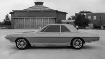 Ford Special Falcon Project (1962)