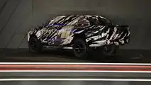 Concept Mitsubishi XRT 2023