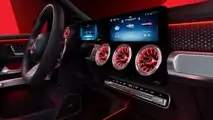 Mercedes-Benz GLB 2023