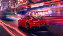 Porsche 911 Carrera GTS 30 Years Porsche Thailand Edition