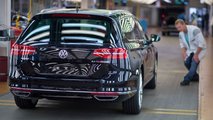 La fabbrica Volkswagen di Emden: dal Maggiolino alla Passat alle ID.4 e ID.7