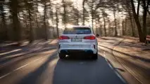 BMW iX5 Hydrogen