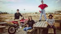 GASGAS Casual Clothing Line - Track