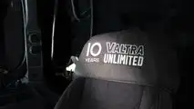 Valtra Unlimited: compie dieci anni