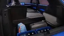 Volkswagen ID. 2all Concept trunk